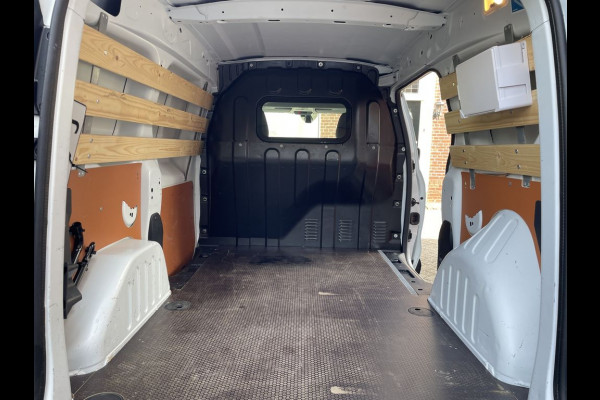 Renault Express 1.5 dCi E6Comfort Lease €193 p/m Airco, PDC, Trekhaak, onderhoudshistorie aanwezig