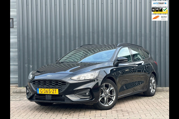 Ford FOCUS Wagon 1.0 EcoBoost ST Line Business CAMERA / ADAPTIVE