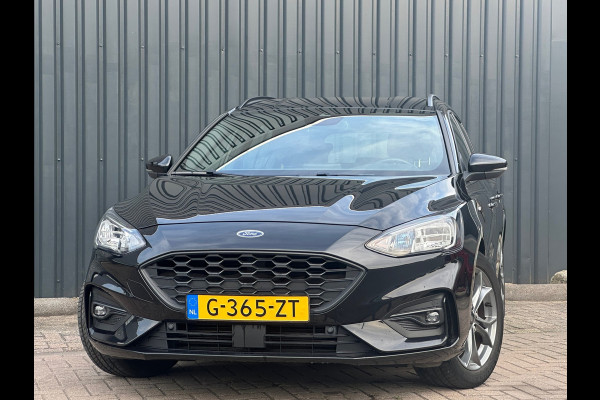 Ford FOCUS Wagon 1.0 EcoBoost ST Line Business CAMERA / ADAPTIVE