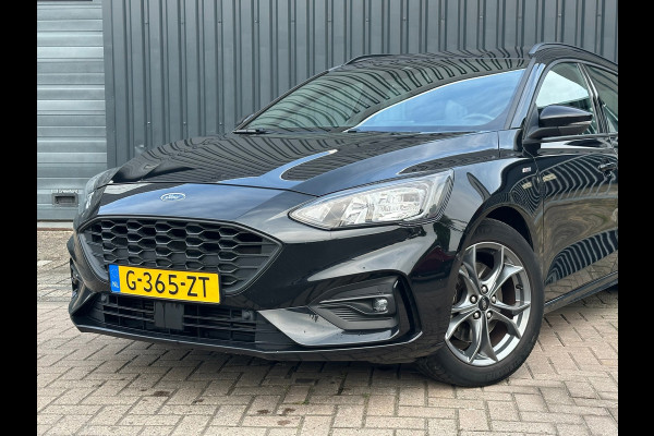 Ford FOCUS Wagon 1.0 EcoBoost ST Line Business CAMERA / ADAPTIVE