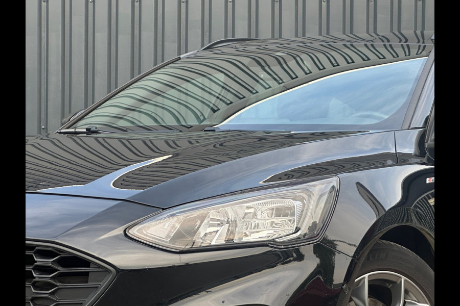 Ford FOCUS Wagon 1.0 EcoBoost ST Line Business CAMERA / ADAPTIVE
