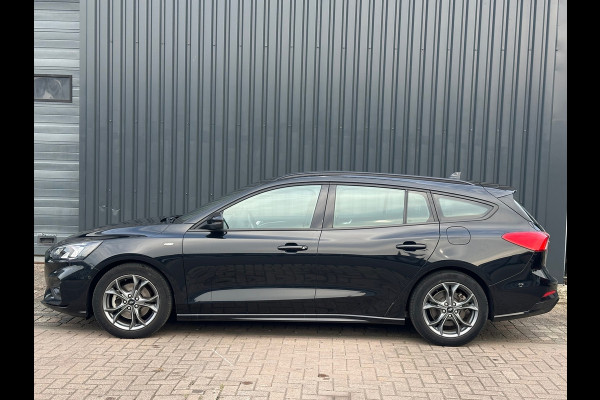 Ford FOCUS Wagon 1.0 EcoBoost ST Line Business CAMERA / ADAPTIVE