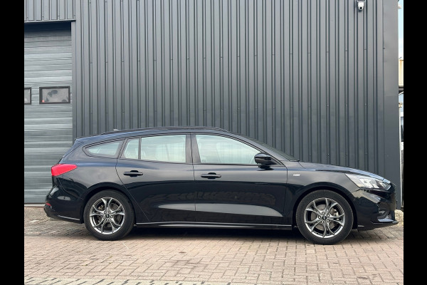 Ford FOCUS Wagon 1.0 EcoBoost ST Line Business CAMERA / ADAPTIVE