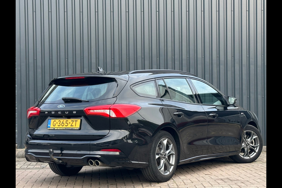 Ford FOCUS Wagon 1.0 EcoBoost ST Line Business CAMERA / ADAPTIVE