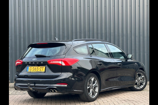 Ford FOCUS Wagon 1.0 EcoBoost ST Line Business CAMERA / ADAPTIVE