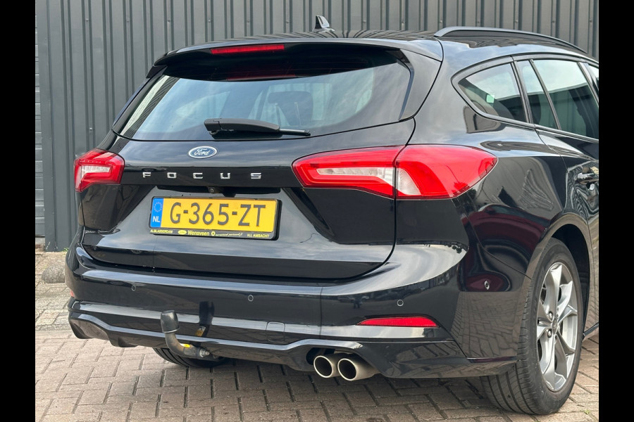Ford FOCUS Wagon 1.0 EcoBoost ST Line Business CAMERA / ADAPTIVE