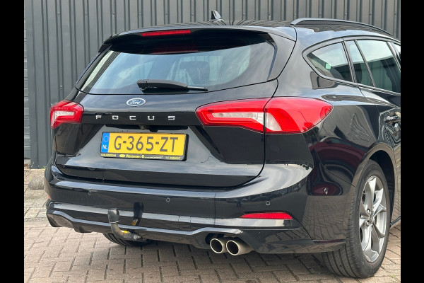 Ford FOCUS Wagon 1.0 EcoBoost ST Line Business CAMERA / ADAPTIVE