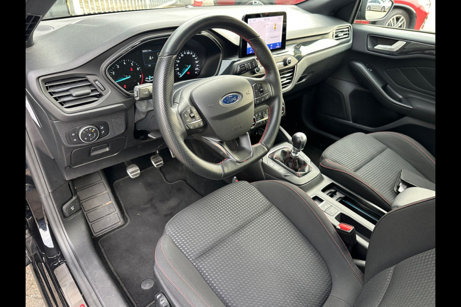 Ford FOCUS Wagon 1.0 EcoBoost ST Line Business CAMERA / ADAPTIVE