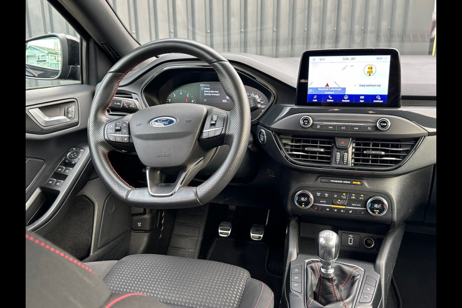 Ford FOCUS Wagon 1.0 EcoBoost ST Line Business CAMERA / ADAPTIVE
