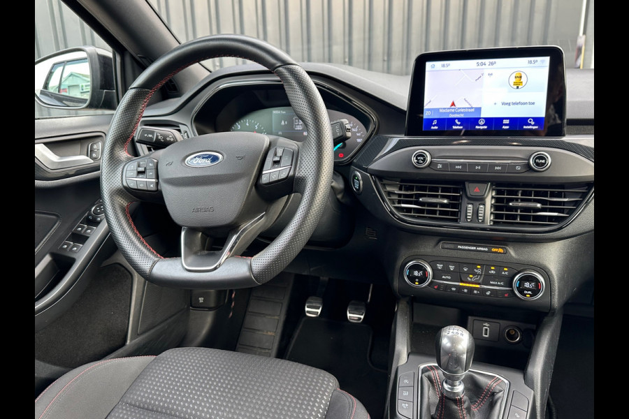 Ford FOCUS Wagon 1.0 EcoBoost ST Line Business CAMERA / ADAPTIVE