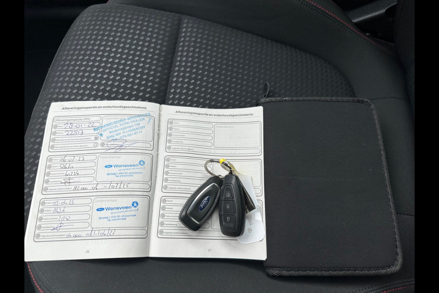 Ford FOCUS Wagon 1.0 EcoBoost ST Line Business CAMERA / ADAPTIVE