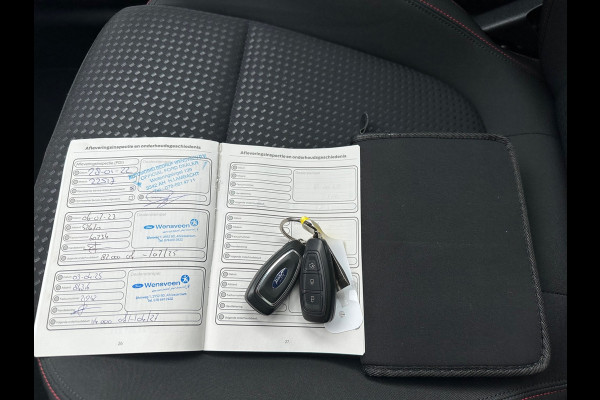 Ford FOCUS Wagon 1.0 EcoBoost ST Line Business CAMERA / ADAPTIVE