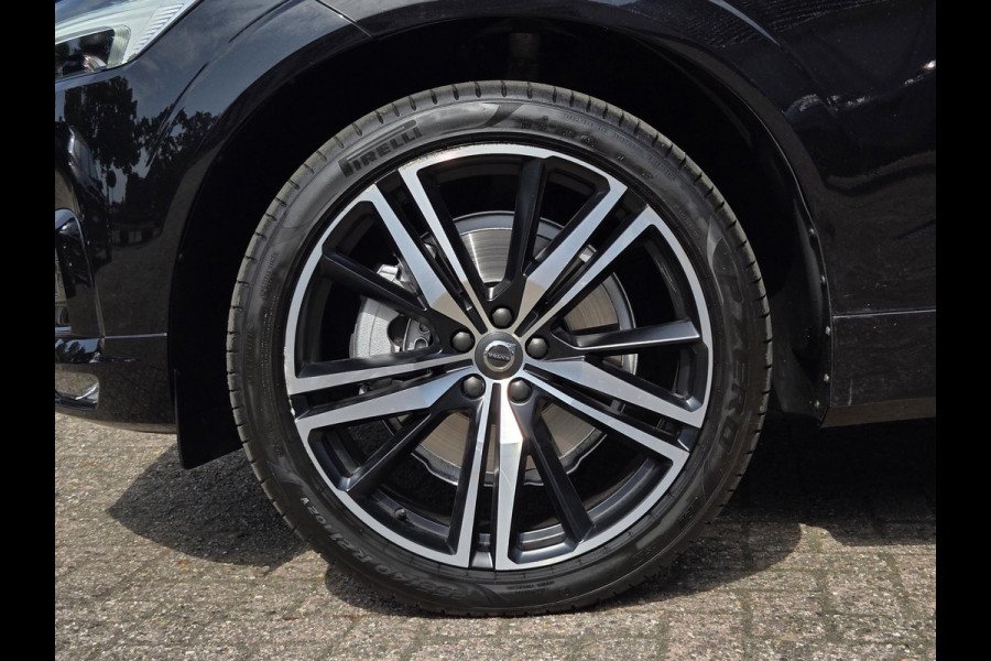 Volvo XC60 2.0 T5 R-Design | 21 INCH LM VELGEN | PANORAMADAK | 360 CAMERA | TREKHAAK |