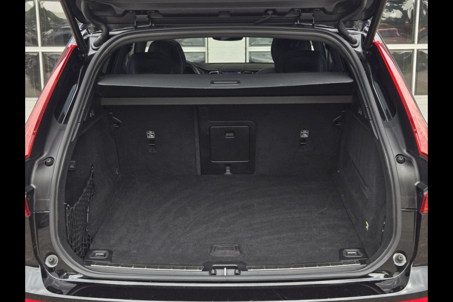 Volvo XC60 2.0 T5 R-Design | 21 INCH LM VELGEN | PANORAMADAK | 360 CAMERA | TREKHAAK |
