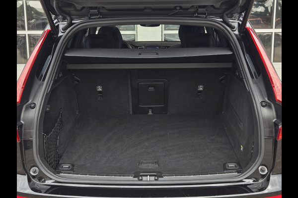 Volvo XC60 2.0 T5 R-Design | 21 INCH LM VELGEN | PANORAMADAK | 360 CAMERA | TREKHAAK |