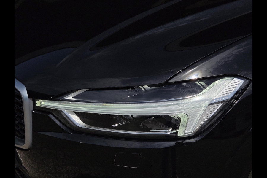 Volvo XC60 2.0 T5 R-Design | 21 INCH LM VELGEN | PANORAMADAK | 360 CAMERA | TREKHAAK |