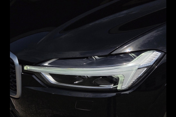 Volvo XC60 2.0 T5 R-Design | 21 INCH LM VELGEN | PANORAMADAK | 360 CAMERA | TREKHAAK |