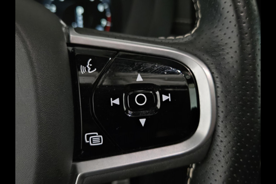 Volvo XC60 2.0 T5 R-Design | 21 INCH LM VELGEN | PANORAMADAK | 360 CAMERA | TREKHAAK |