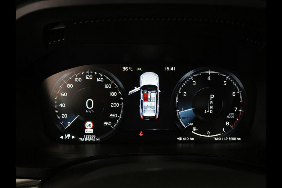 Volvo XC60 2.0 T5 R-Design | 21 INCH LM VELGEN | PANORAMADAK | 360 CAMERA | TREKHAAK |
