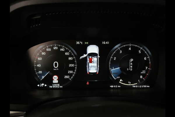 Volvo XC60 2.0 T5 R-Design | 21 INCH LM VELGEN | PANORAMADAK | 360 CAMERA | TREKHAAK |