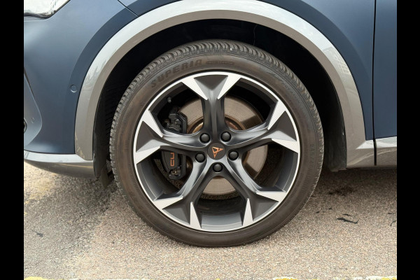CUPRA Formentor 2.0 TSI 4DRIVE 310 PK | Pano | Memory | Leer |Camera
