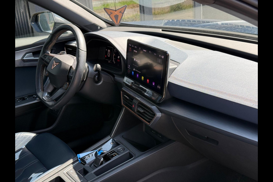 CUPRA Formentor 2.0 TSI 4DRIVE 310 PK | Pano | Memory | Leer |Camera