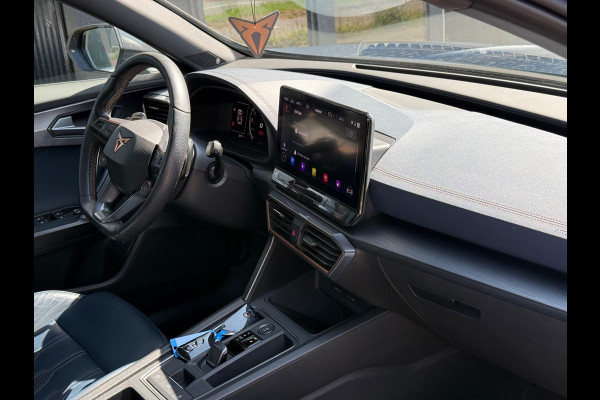 CUPRA Formentor 2.0 TSI 4DRIVE 310 PK | Pano | Memory | Leer |Camera