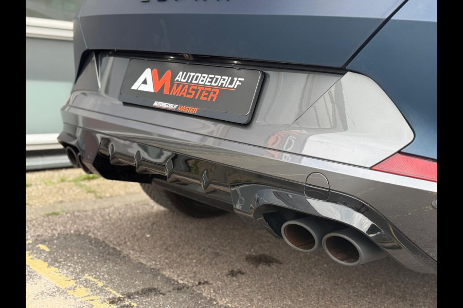 CUPRA Formentor 2.0 TSI 4DRIVE 310 PK | Pano | Memory | Leer |Camera