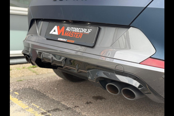 CUPRA Formentor 2.0 TSI 4DRIVE 310 PK | Pano | Memory | Leer |Camera