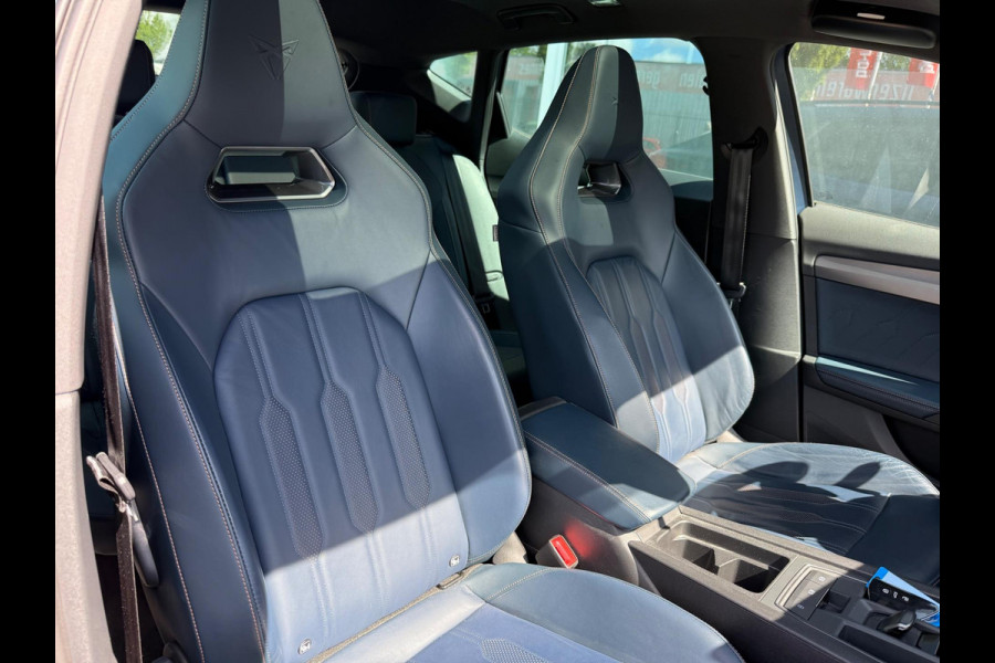CUPRA Formentor 2.0 TSI 4DRIVE 310 PK | Pano | Memory | Leer |Camera