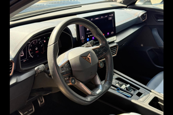 CUPRA Formentor 2.0 TSI 4DRIVE 310 PK | Pano | Memory | Leer |Camera