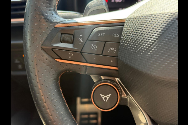 CUPRA Formentor 2.0 TSI 4DRIVE 310 PK | Pano | Memory | Leer |Camera
