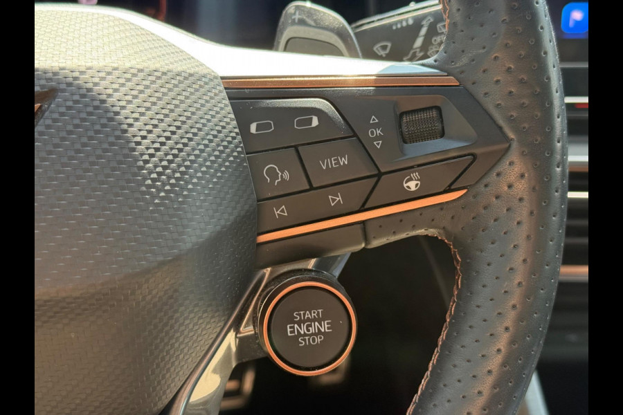 CUPRA Formentor 2.0 TSI 4DRIVE 310 PK | Pano | Memory | Leer |Camera