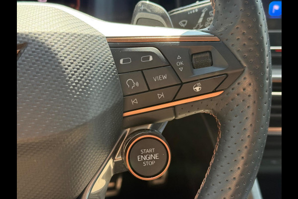 CUPRA Formentor 2.0 TSI 4DRIVE 310 PK | Pano | Memory | Leer |Camera