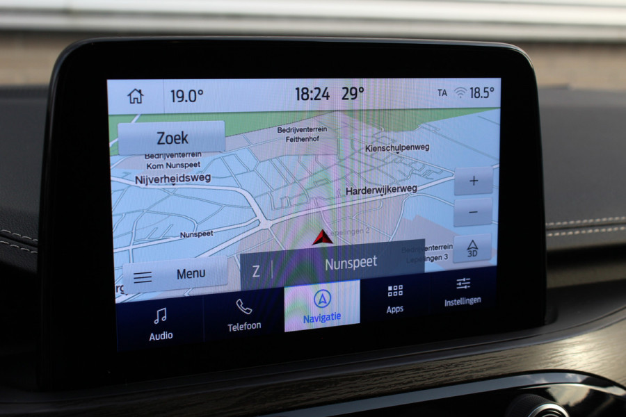 Ford Kuga 2.5 PHEV Vignale | 1e Eigenaar | NL Auto | Keurige staat! | 20"