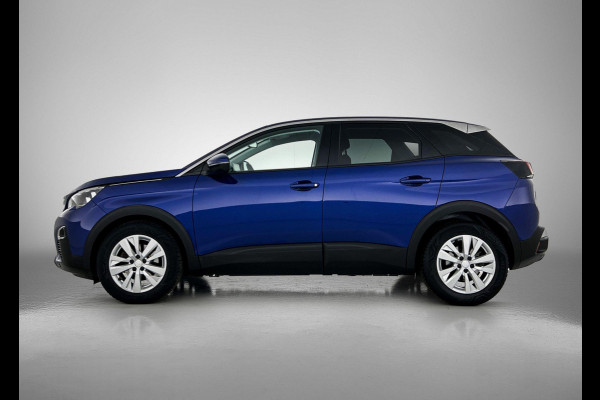 Peugeot 3008 1.2 PureTech Active NAVI CRUISE
