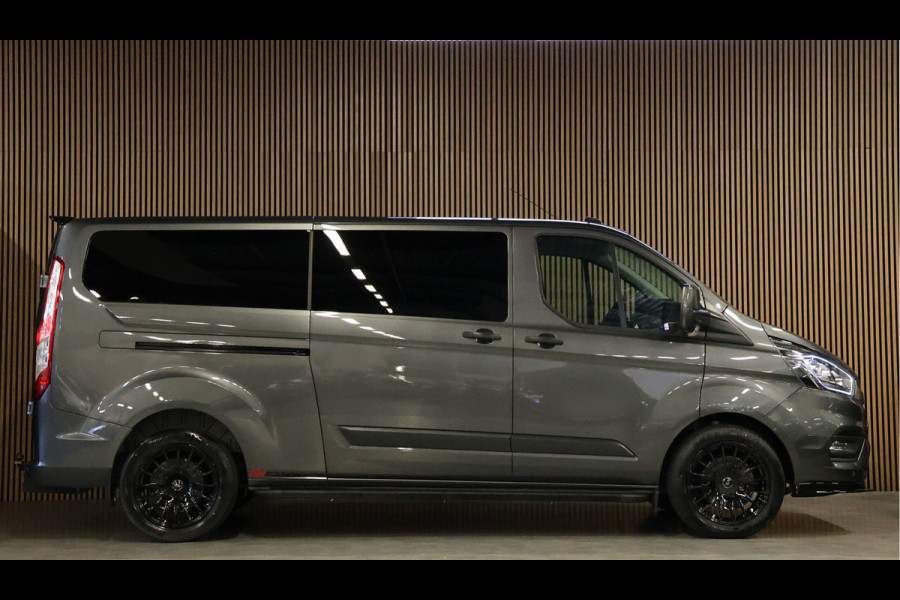 Ford Transit Custom 2.0 TDCI L2 | L+R Schuifdeur | CarPlay | Camera | Stoelverwarming | PDC V+A | LED | Onderhoudsbeurt | Nieuwe APK