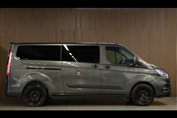 Ford Transit Custom 2.0 TDCI L2 | L+R Schuifdeur | CarPlay | Camera | Stoelverwarming | PDC V+A | LED | Onderhoudsbeurt | Nieuwe APK