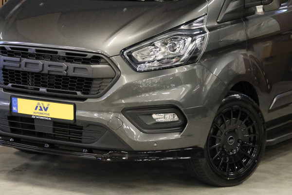 Ford Transit Custom 2.0 TDCI L2 | L+R Schuifdeur | CarPlay | Camera | Stoelverwarming | PDC V+A | LED | Onderhoudsbeurt | Nieuwe APK