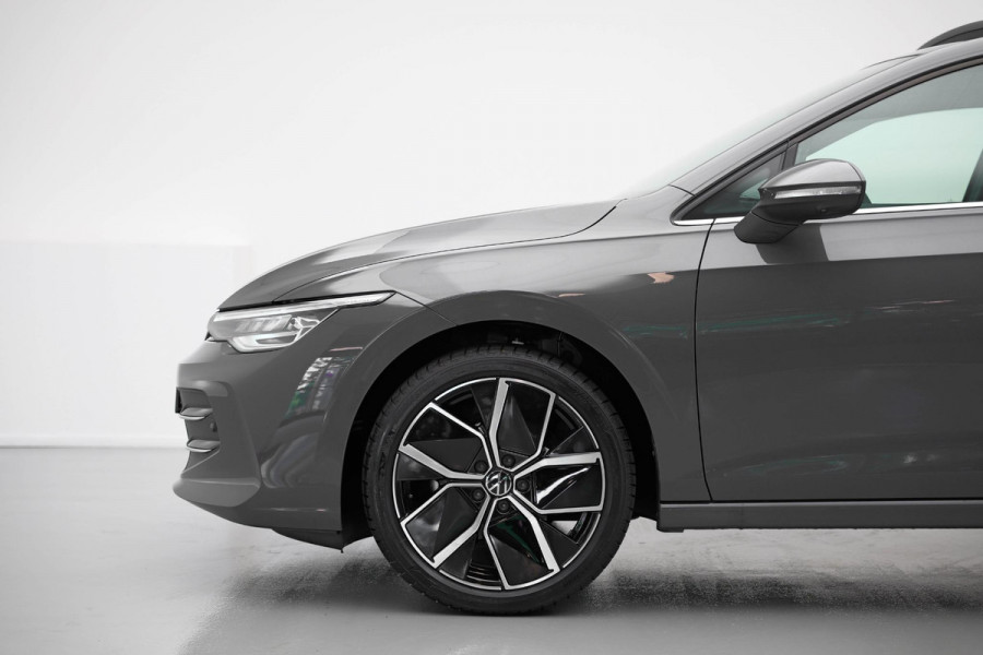 Volkswagen Golf 1.5 eTSI Style |Pano|Massage|IQ|360cam|