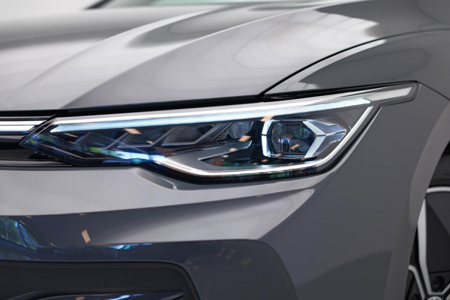 Volkswagen Golf 1.5 eTSI Style |Pano|Massage|IQ|360cam|