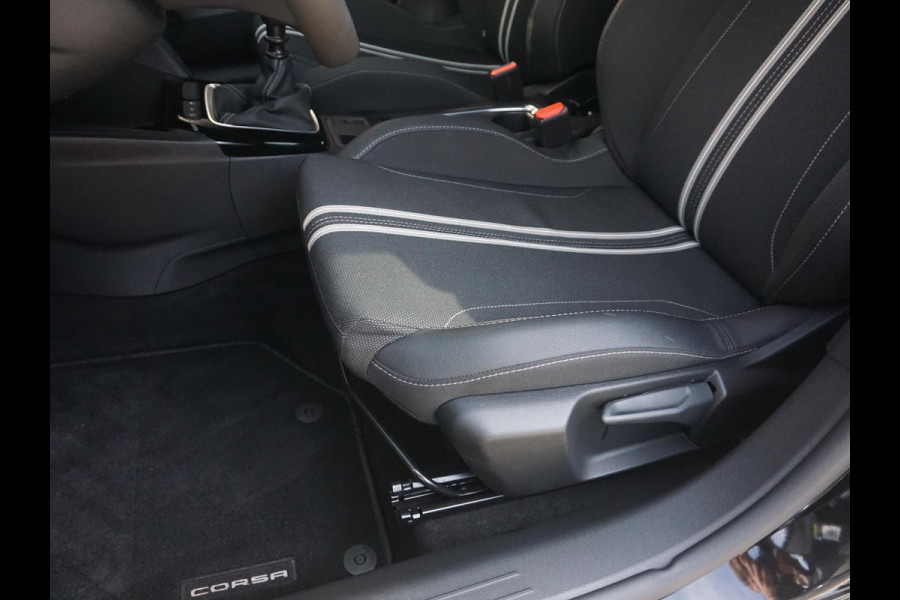 Opel Corsa 1.2 Turbo GS