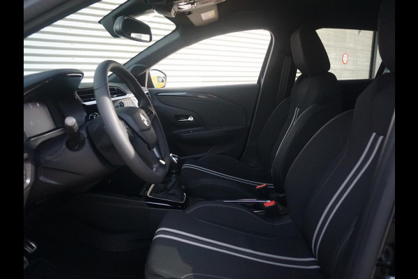 Opel Corsa 1.2 Turbo GS