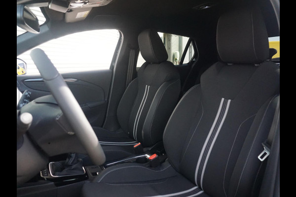 Opel Corsa 1.2 Turbo GS