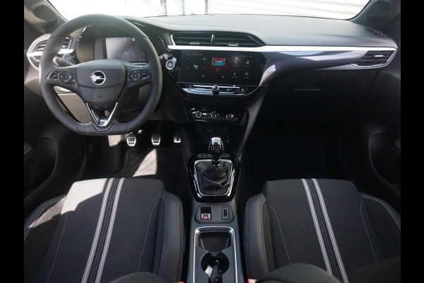 Opel Corsa 1.2 Turbo GS