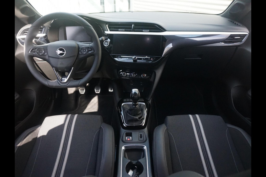 Opel Corsa 1.2 Turbo GS