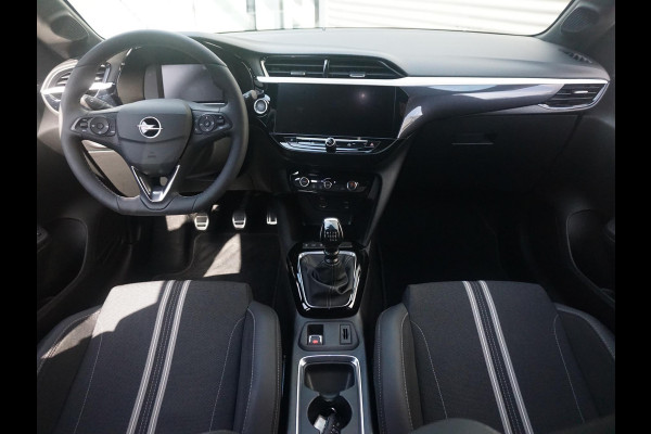 Opel Corsa 1.2 Turbo GS
