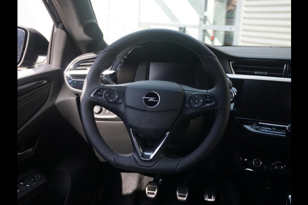 Opel Corsa 1.2 Turbo GS