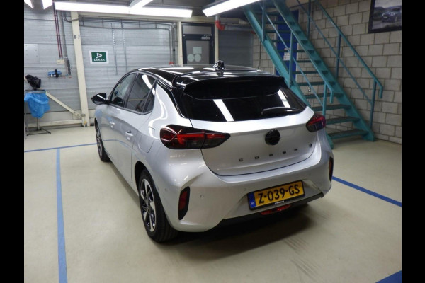 Opel Corsa Electric Long Range GS 51 kWh