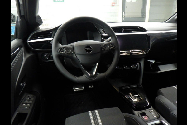 Opel Corsa Electric Long Range GS 51 kWh